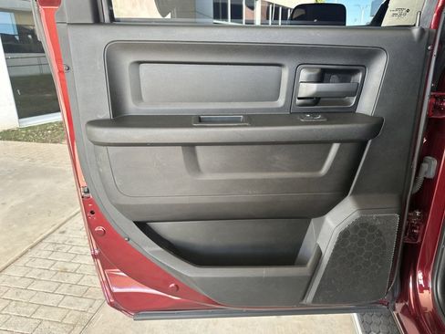 Used 2021 RAM 2500 Tradesman image 27