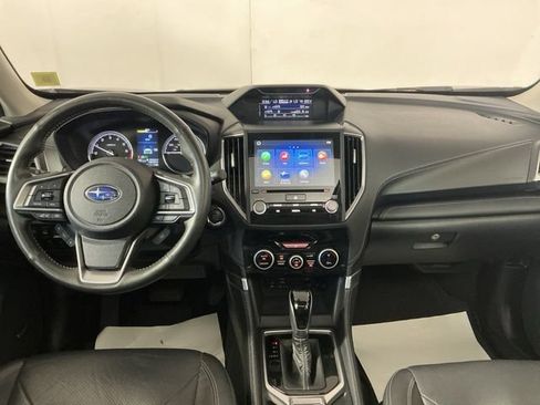 Used 2023 Subaru Forester Touring AWD/4WD image 18