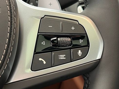 Used 2026 BMW 840i xDrive image 18