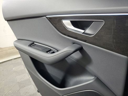 New 2026 Audi Q8 Premium Plus AWD/4WD image 18