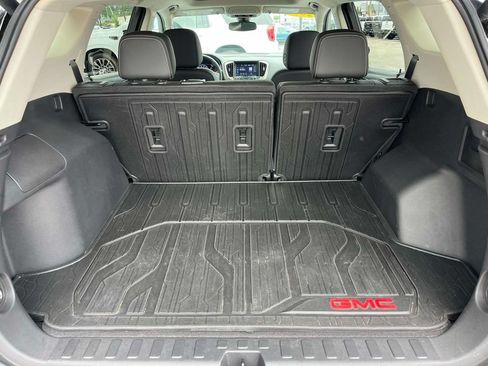 Certified 2023 GMC Terrain Denali w/ LPO, Floor Liner Package AWD/4WD image 17