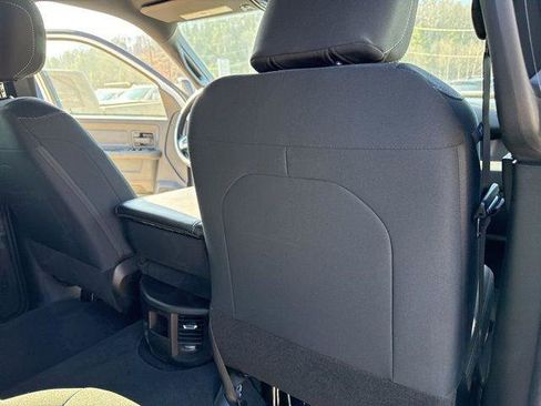 New 2026 RAM 2500 Tradesman image 32