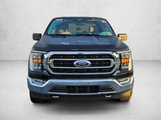 Used 2021 Ford F150 XLT w/ Equipment Group 302A High video 2