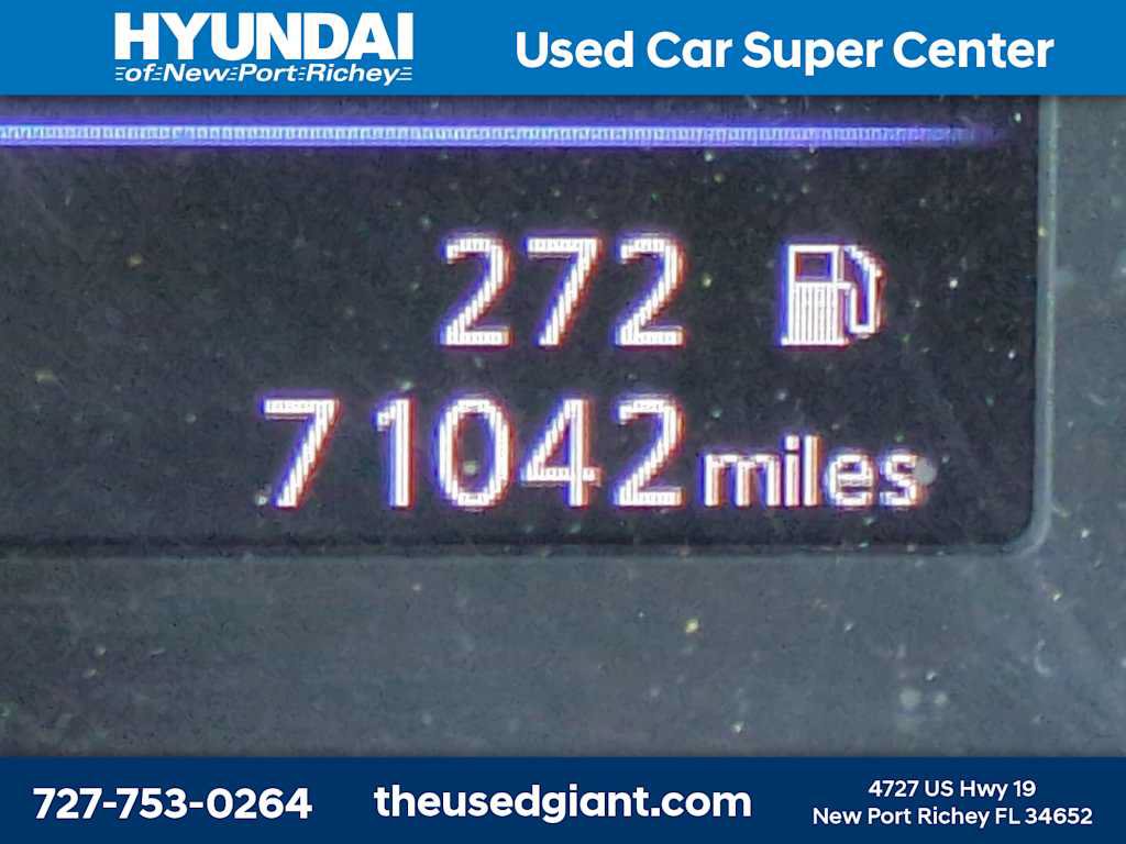 Used 2019 Nissan Rogue SV w/ Premium Package FWD image 30