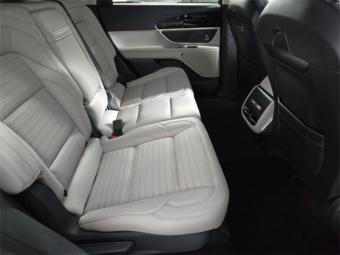 New 2026 Lincoln Nautilus Reserve w/ Jet Appearance Package image 18