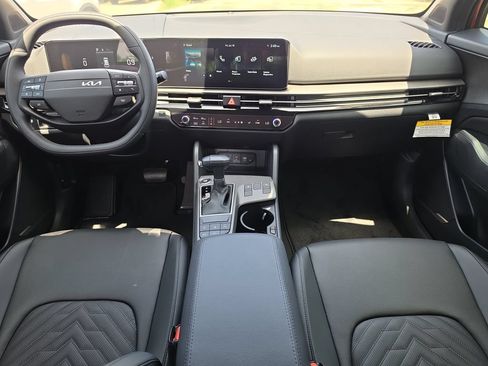New 2026 Kia Sportage X-Line AWD/4WD image 12
