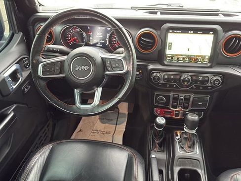 Used 2021 Jeep Gladiator Mojave image 27