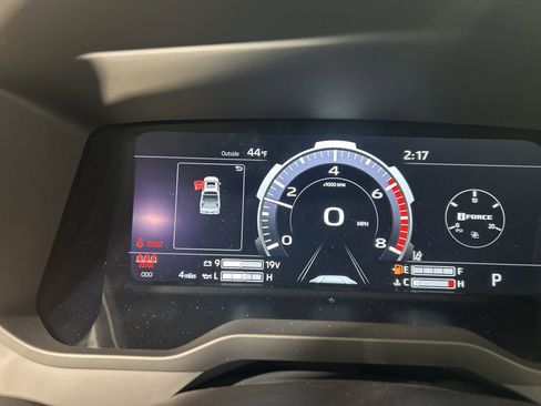 New 2026 Toyota Tundra 1794 Edition AWD/4WD image 25