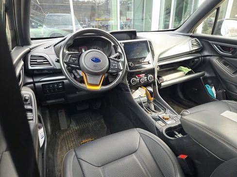 Used 2024 Subaru Forester Wilderness image 2