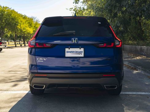 Used 2023 Honda CR-V Sport image 8