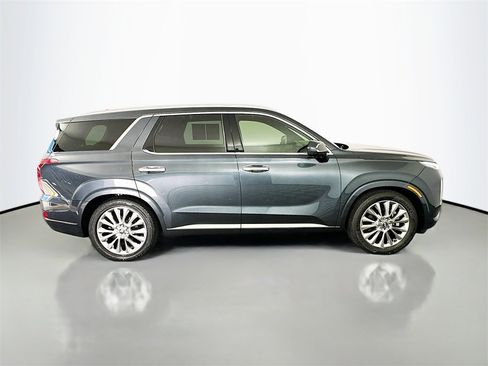 Used 2020 Hyundai Palisade Limited image 8