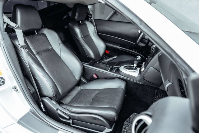 Used 2008 Nissan 350Z Touring w/ Cargo Convenience Pkg RWD image 66