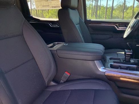 New 2026 GMC Sierra 1500 Elevation w/ Elevation Premium Package image 22