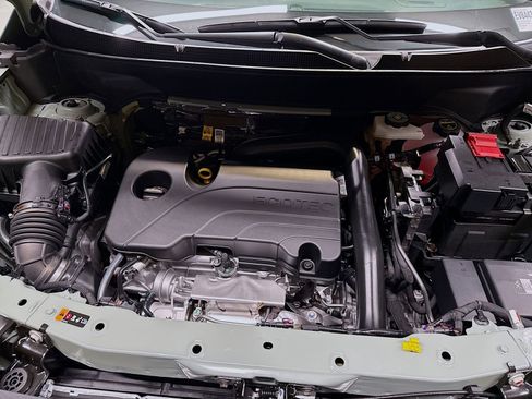 New 2026 Chevrolet Equinox LT w/ Convenience Package II image 33