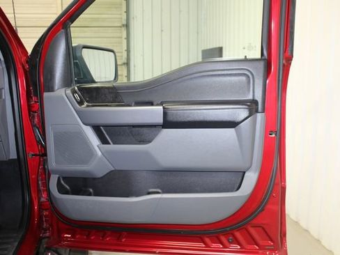 Used 2021 Ford F150 XLT w/ Equipment Group 301A Mid AWD/4WD image 23