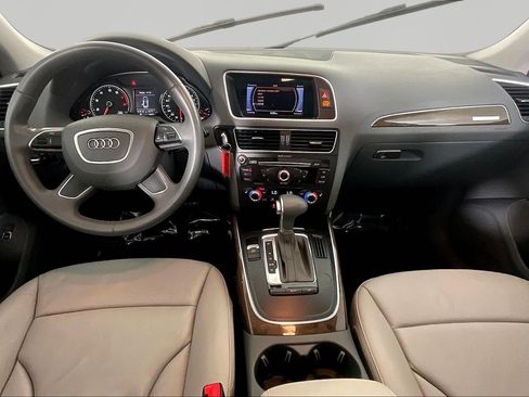 Used 2017 Audi Q5 2.0T Premium AWD/4WD image 7