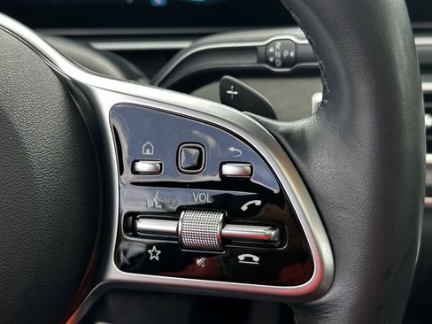 Certified 2022 Mercedes-Benz GLE 350 4MATIC image 29