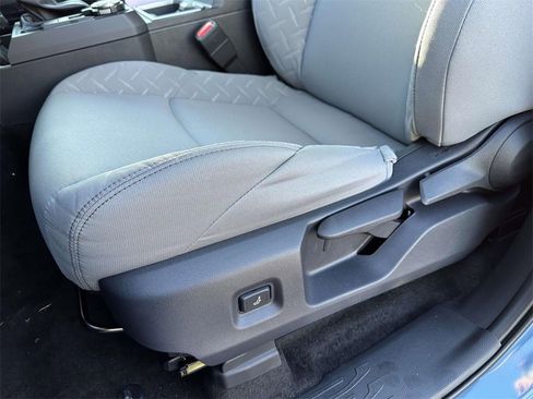 New 2026 Toyota Tacoma SR5 image 15