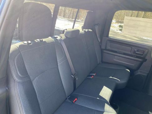 New 2024 RAM 2500 Tradesman w/ Safety Group image 29