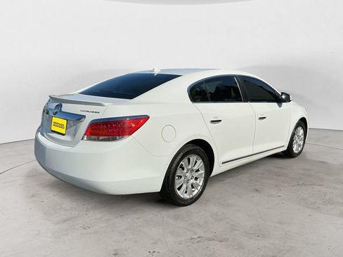 Used 2012 Buick LaCrosse FWD image 5