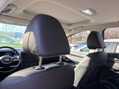 Used 2023 Hyundai Tucson SEL w/ Convenience Package image 24