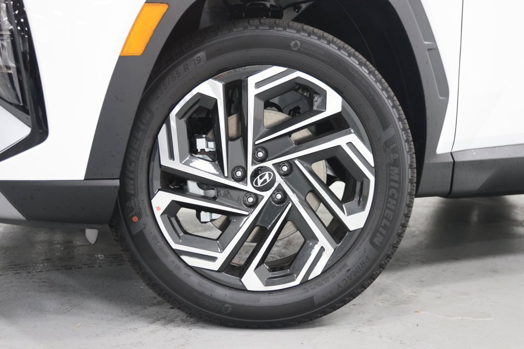 New 2026 Hyundai Tucson SEL Plus AWD/4WD image 9