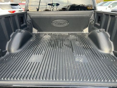 Certified 2023 Ford F150 XLT w/ Equipment Group 302A High image 12