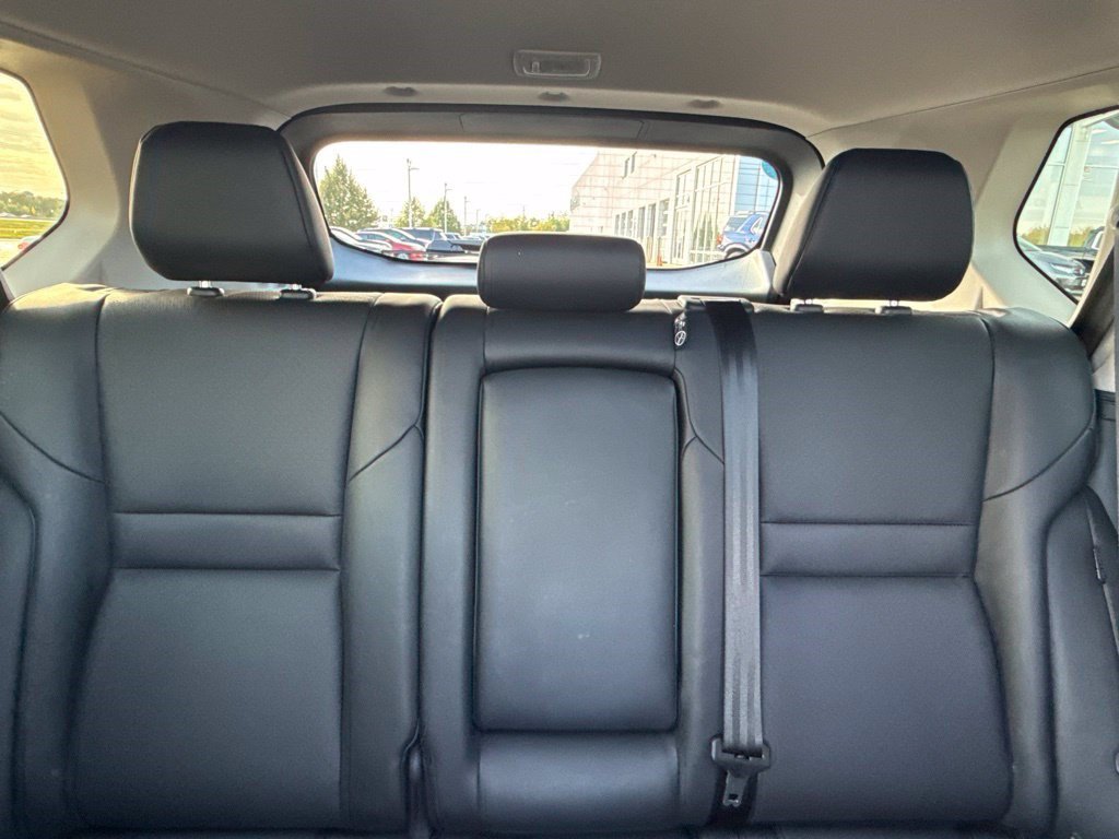 Used 2023 Nissan Rogue SV w/ SV Premium B Package AWD/4WD image 20