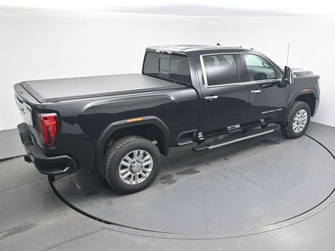 Used 2022 GMC Sierra 3500 Denali image 5