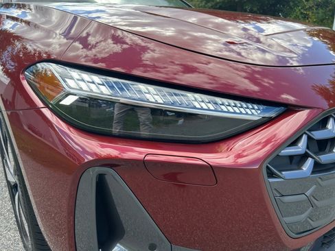 New 2025 Audi A5 2.0T Prestige image 24