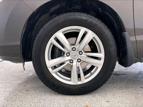 Used 2015 Acura RDX FWD image 12