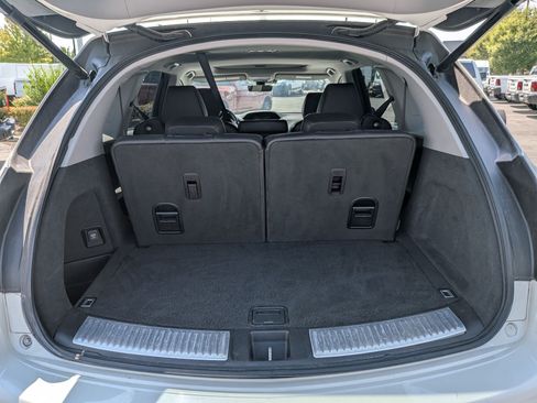 Used 2019 Acura MDX SH-AWD image 33