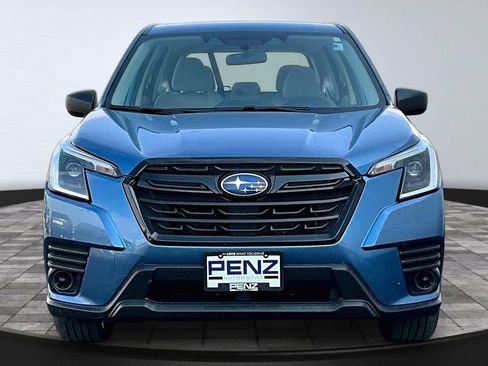Used 2022 Subaru Forester AWD/4WD image 2