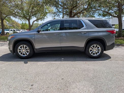 Used 2019 Chevrolet Traverse LT image 5