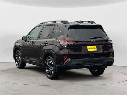 New 2026 Subaru Forester Limited image 3