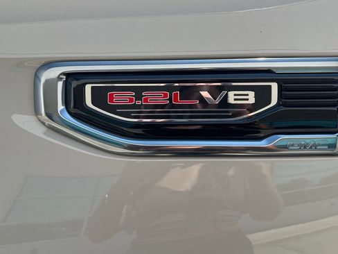 New 2026 GMC Sierra 1500 AT4 w/ AT4 Premium Package AWD/4WD image 5