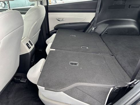 Used 2025 Hyundai Tucson SEL image 26