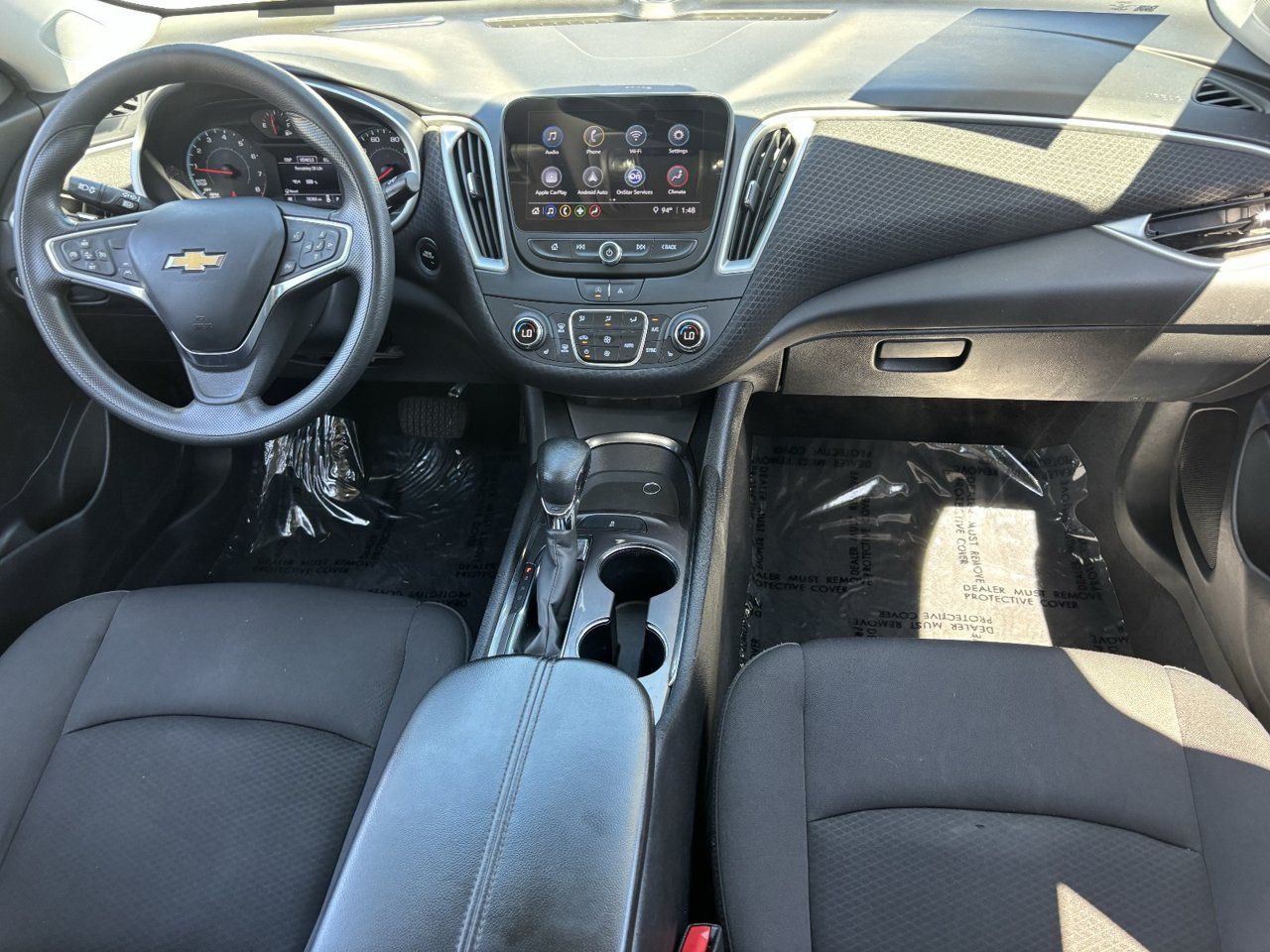 Used 2023 Chevrolet Malibu LT FWD image 13