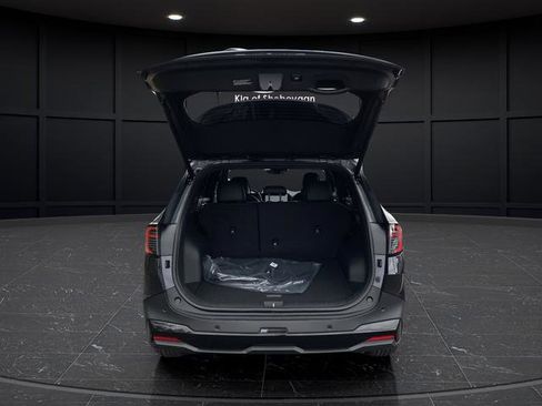 New 2026 Kia Sportage X-Line w/ X-Line Technology Package image 16