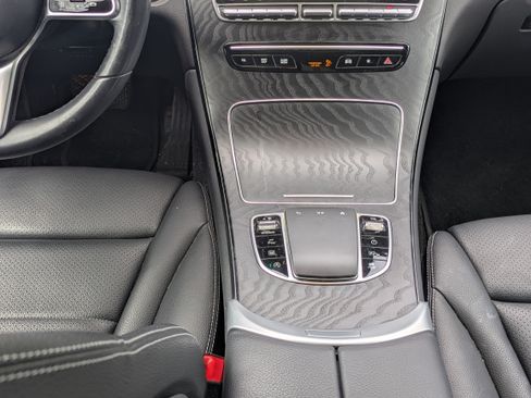 Certified 2022 Mercedes-Benz GLC 300 4MATIC image 18