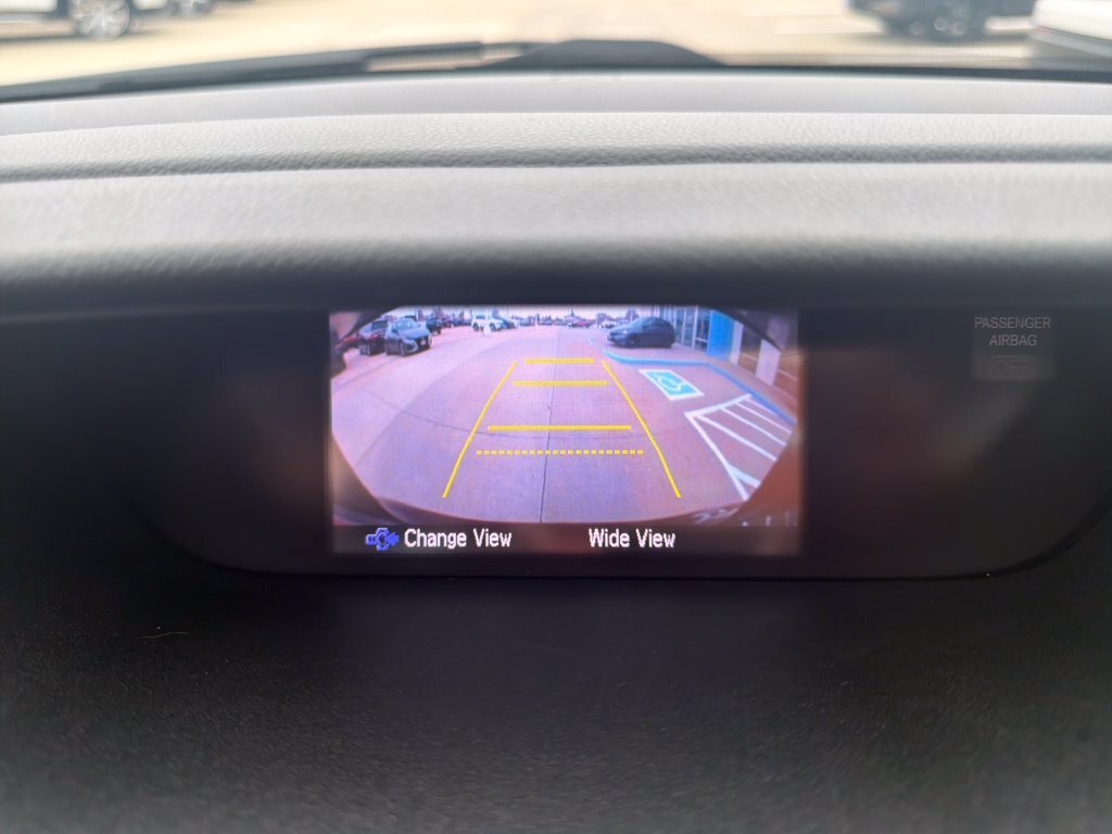 Used 2013 Honda CR-V EX-L image 19