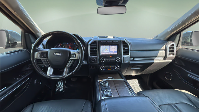Used 2019 Ford Expedition Platinum AWD/4WD image 16