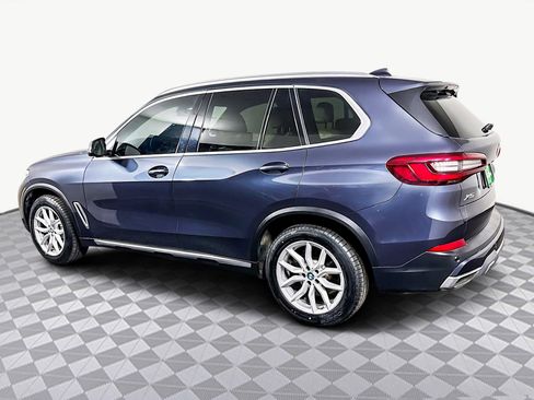 Used 2020 BMW X5 sDrive40i w/ Convenience Package image 7