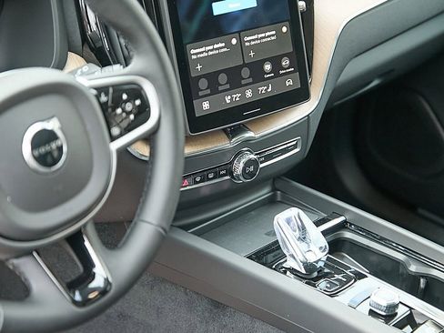 New 2026 Volvo XC60 B5 Plus w/ Protection Package Premier image 16