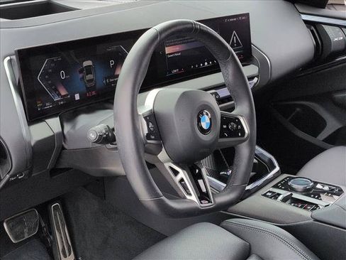 Used 2025 BMW X3 xDrive30i w/ Premium Package AWD/4WD image 10