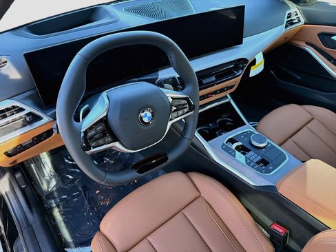 Used 2026 BMW 330i Sedan w/ Premium Package RWD image 26