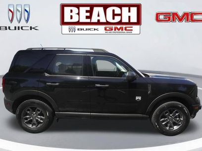 Used 2021 Ford Bronco Sport Big Bend w/ Big Bend Package