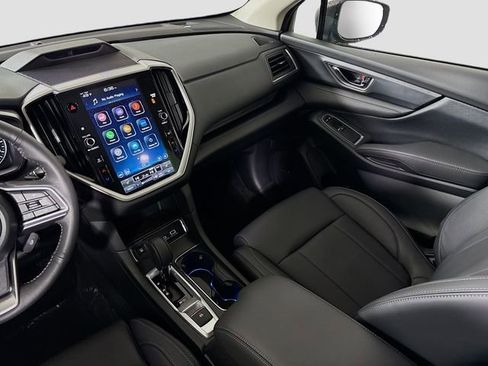 New 2026 Subaru Ascent Limited image 24