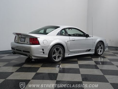 Used 2001 Ford Mustang GT RWD image 13