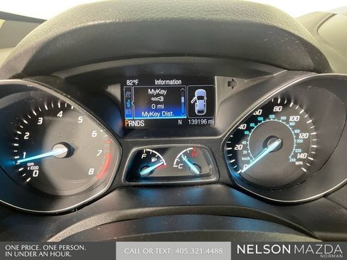 Used 2015 Ford Escape SE w/ Equipment Group 201A AWD/4WD image 45